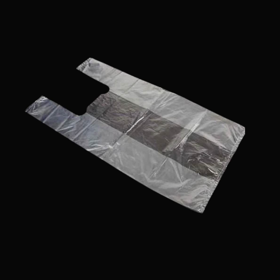 Orijinal Market Atlet Poşet Küçük Boy 1 Kg